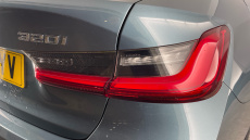 BMW 3 Series 320i SE 4dr Step Auto Petrol Saloon